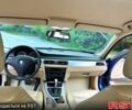 Синій БМВ 3 Серія, об'ємом двигуна 2 л та пробігом 0 тис. км за 6500 $, фото 7 на Automoto.ua
