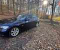 Синий БМВ 3 Серия, объемом двигателя 2.99 л и пробегом 304 тыс. км за 12500 $, фото 8 на Automoto.ua
