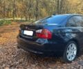 Синий БМВ 3 Серия, объемом двигателя 3 л и пробегом 304 тыс. км за 12500 $, фото 6 на Automoto.ua