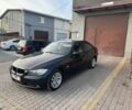 Синий БМВ 3 Серия, объемом двигателя 2 л и пробегом 240 тыс. км за 6900 $, фото 1 на Automoto.ua