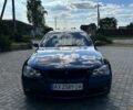 Синий БМВ 3 Серия, объемом двигателя 3 л и пробегом 333 тыс. км за 9000 $, фото 1 на Automoto.ua