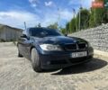 Синий БМВ 3 Серия, объемом двигателя 2 л и пробегом 318 тыс. км за 6200 $, фото 1 на Automoto.ua