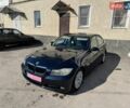 Синій БМВ 3 Серія, об'ємом двигуна 2 л та пробігом 240 тис. км за 6999 $, фото 1 на Automoto.ua