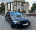 Синий БМВ 3 Серия, объемом двигателя 2 л и пробегом 235 тыс. км за 7550 $, фото 14 на Automoto.ua