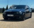 Синий БМВ 3 Серия, объемом двигателя 2 л и пробегом 206 тыс. км за 7500 $, фото 1 на Automoto.ua