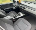 Синий БМВ 3 Серия, объемом двигателя 2 л и пробегом 240 тыс. км за 6800 $, фото 14 на Automoto.ua