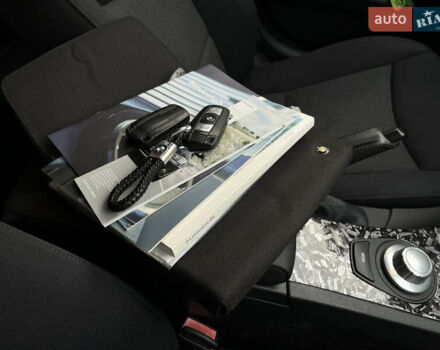 Синій БМВ 3 Серія, об'ємом двигуна 2 л та пробігом 307 тис. км за 6700 $, фото 20 на Automoto.ua