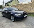 Синий БМВ 3 Серия, объемом двигателя 2 л и пробегом 310 тыс. км за 5600 $, фото 1 на Automoto.ua
