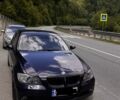 Синий БМВ 3 Серия, объемом двигателя 2 л и пробегом 222 тыс. км за 6850 $, фото 1 на Automoto.ua