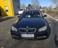 Синій БМВ 3 Серія, об'ємом двигуна 2 л та пробігом 170 тис. км за 9500 $, фото 1 на Automoto.ua