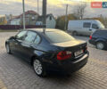 БМВ 3 Серия 2006 в Волочиске на Automoto.ua Синий БМВ 3 Серия, объемом двигателя 2 л и пробегом 240 тыс. км за 6999 $, фото 3 на Automoto.ua