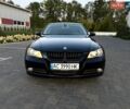 Синій БМВ 3 Серія, об'ємом двигуна 2 л та пробігом 369 тис. км за 6500 $, фото 1 на Automoto.ua