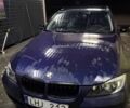 Синий БМВ 3 Серия, объемом двигателя 2 л и пробегом 200 тыс. км за 3000 $, фото 1 на Automoto.ua