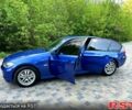 Синій БМВ 3 Серія, об'ємом двигуна 2 л та пробігом 0 тис. км за 6500 $, фото 2 на Automoto.ua