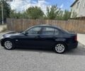 Синий БМВ 3 Серия, объемом двигателя 2 л и пробегом 240 тыс. км за 6826 $, фото 1 на Automoto.ua