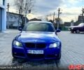 Синий БМВ 3 Серия, объемом двигателя 2.5 л и пробегом 0 тыс. км за 8000 $, фото 1 на Automoto.ua
