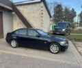 Синій БМВ 3 Серія, об'ємом двигуна 2 л та пробігом 240 тис. км за 6800 $, фото 20 на Automoto.ua
