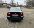 Синий БМВ 3 Серия, объемом двигателя 2 л и пробегом 240 тыс. км за 6999 $, фото 3 на Automoto.ua