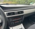 Синий БМВ 3 Серия, объемом двигателя 2 л и пробегом 240 тыс. км за 6800 $, фото 17 на Automoto.ua
