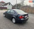 Синій БМВ 3 Серія, об'ємом двигуна 2 л та пробігом 240 тис. км за 7000 $, фото 20 на Automoto.ua