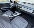 Синій БМВ 3 Серія, об'ємом двигуна 2 л та пробігом 240 тис. км за 6999 $, фото 10 на Automoto.ua
