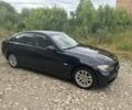 Синий БМВ 3 Серия, объемом двигателя 2 л и пробегом 240 тыс. км за 6800 $, фото 1 на Automoto.ua
