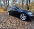Синий БМВ 3 Серия, объемом двигателя 3 л и пробегом 304 тыс. км за 12500 $, фото 4 на Automoto.ua