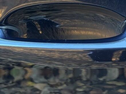 Синий БМВ 3 Серия, объемом двигателя 3 л и пробегом 304 тыс. км за 12500 $, фото 22 на Automoto.ua