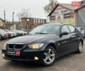 Синий БМВ 3 Серия, объемом двигателя 2 л и пробегом 278 тыс. км за 6490 $, фото 1 на Automoto.ua