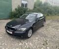 Синий БМВ 3 Серия, объемом двигателя 2 л и пробегом 240 тыс. км за 6800 $, фото 10 на Automoto.ua