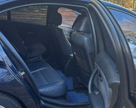 Синий БМВ 3 Серия, объемом двигателя 2.99 л и пробегом 304 тыс. км за 12500 $, фото 15 на Automoto.ua