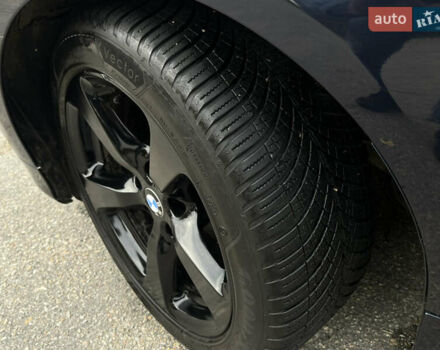 Синій БМВ 3 Серія, об'ємом двигуна 2 л та пробігом 307 тис. км за 6700 $, фото 5 на Automoto.ua