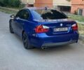 Синій БМВ 3 Серія, об'ємом двигуна 3 л та пробігом 200 тис. км за 8999 $, фото 5 на Automoto.ua
