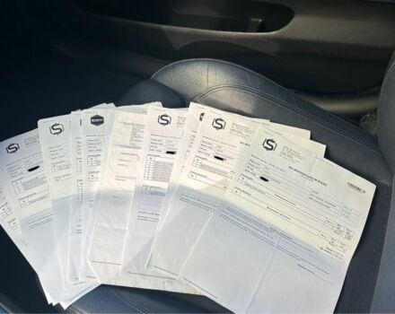 Синий БМВ 3 Серия, объемом двигателя 3 л и пробегом 304 тыс. км за 12500 $, фото 21 на Automoto.ua