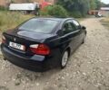 Синий БМВ 3 Серия, объемом двигателя 2 л и пробегом 240 тыс. км за 6800 $, фото 4 на Automoto.ua