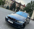 Синий БМВ 3 Серия, объемом двигателя 2 л и пробегом 235 тыс. км за 7550 $, фото 4 на Automoto.ua