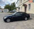 Синий БМВ 3 Серия, объемом двигателя 2 л и пробегом 240 тыс. км за 6800 $, фото 1 на Automoto.ua