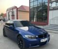 Синий БМВ 3 Серия, объемом двигателя 2.5 л и пробегом 340 тыс. км за 6804 $, фото 1 на Automoto.ua