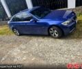 Синий БМВ 3 Серия, объемом двигателя 3 л и пробегом 233 тыс. км за 9100 $, фото 1 на Automoto.ua