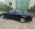 Синий БМВ 3 Серия, объемом двигателя 2 л и пробегом 240 тыс. км за 6800 $, фото 7 на Automoto.ua