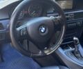 Синий БМВ 3 Серия, объемом двигателя 3 л и пробегом 304 тыс. км за 12500 $, фото 17 на Automoto.ua