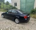 Синий БМВ 3 Серия, объемом двигателя 2 л и пробегом 240 тыс. км за 6800 $, фото 6 на Automoto.ua