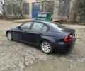 Синий БМВ 3 Серия, объемом двигателя 2 л и пробегом 240 тыс. км за 6999 $, фото 2 на Automoto.ua