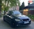 Синий БМВ 3 Серия, объемом двигателя 2 л и пробегом 345 тыс. км за 6700 $, фото 1 на Automoto.ua