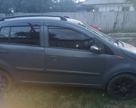 Синий БМВ 3 Серия, объемом двигателя 0 л и пробегом 284 тыс. км за 4800 $, фото 5 на Automoto.ua