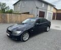 Синий БМВ 3 Серия, объемом двигателя 2 л и пробегом 117 тыс. км за 6800 $, фото 1 на Automoto.ua