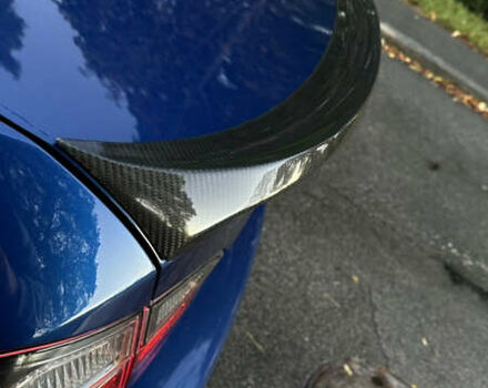 Синий БМВ 3 Серия, объемом двигателя 3 л и пробегом 136 тыс. км за 15000 $, фото 12 на Automoto.ua