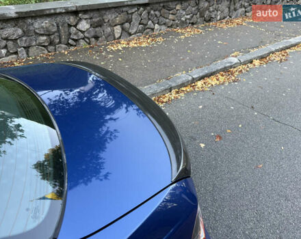Синий БМВ 3 Серия, объемом двигателя 3 л и пробегом 136 тыс. км за 15000 $, фото 13 на Automoto.ua