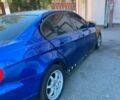 Синий БМВ 3 Серия, объемом двигателя 0 л и пробегом 30 тыс. км за 2002 $, фото 1 на Automoto.ua
