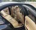 Синий БМВ 3 Серия, объемом двигателя 3 л и пробегом 273 тыс. км за 8900 $, фото 9 на Automoto.ua